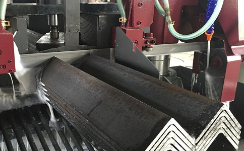 卡顿现象:硬质合金带锯条锯切金属的痛点  卡顿现象:硬质合金带锯条锯切金属的痛点